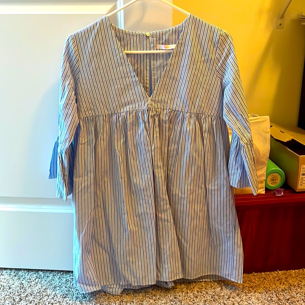 Zara Romper